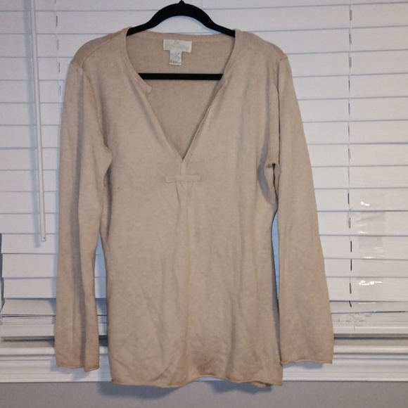 Soft Surroundings Sweaters - Soft surroundings sweater